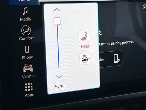 New 2025 Jeep Wrangler Willys image 23