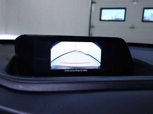 Used 2024 MAZDA CX-30 AWD 2.5 S w/ Select Sport Pkg image 28