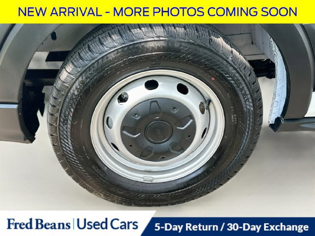 Used 2026 Ford Transit 150 Low Roof RWD image 17