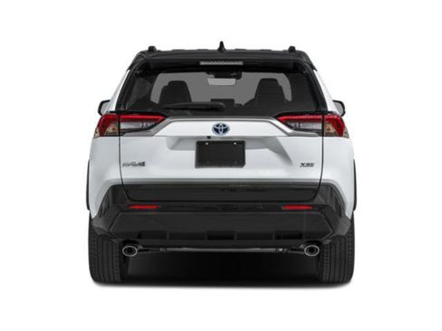 Used 2023 Toyota RAV4 XSE w/ Weather Package AWD/4WD image 5