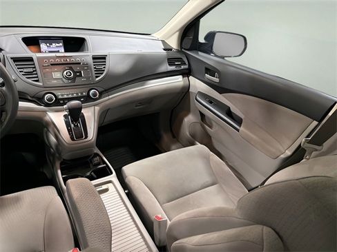 Used 2013 Honda CR-V EX image 27