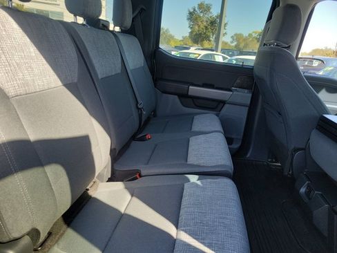 Used 2022 Ford F150 XLT w/ Equipment Group 302A High image 10