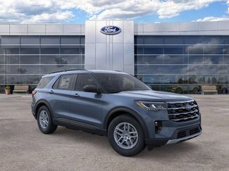 New 2026 Ford Explorer Active w/ Active Comfort Package RWD video 1