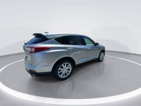 Used 2021 Acura RDX AWD image 8