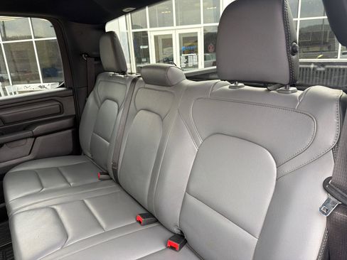 Used 2024 RAM 1500 Tradesman image 18