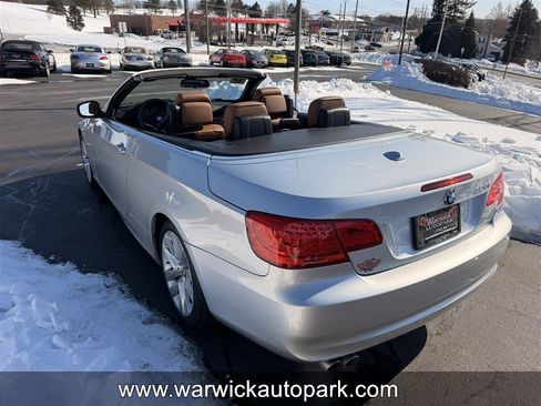 Used 2013 BMW 328i Convertible image 5