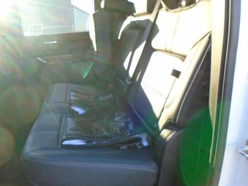 Certified 2022 Chevrolet Silverado 2500 High Country w/ Z71 Off-Road Package image 19