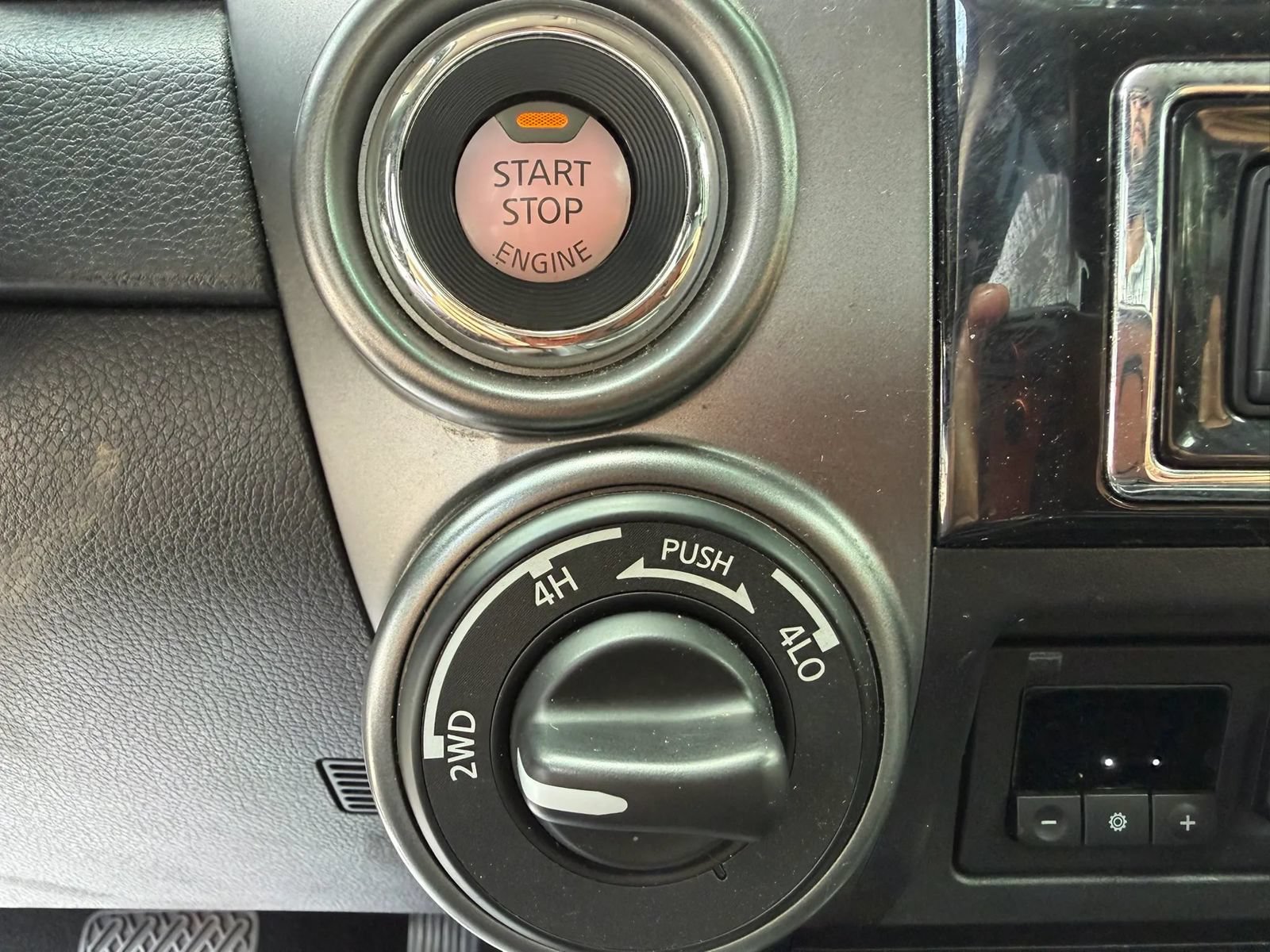 Used 2016 Nissan Titan XD AWD/4WD image 20
