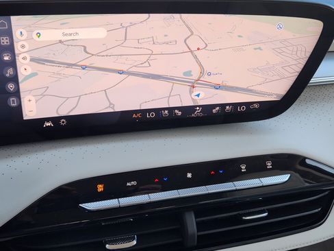 New 2026 Buick Enclave Avenir w/ Super Cruise Package image 13