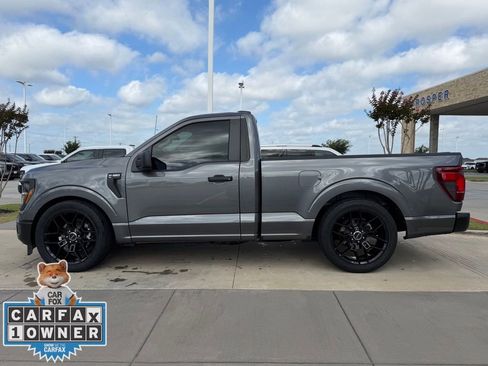 Used 2025 Ford F150 XL RWD image 9