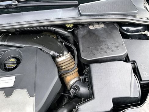 Used 2016 Ford Focus ST FWD image 33