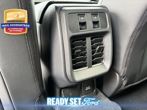 New 2025 Ford Bronco Outer Banks image 25