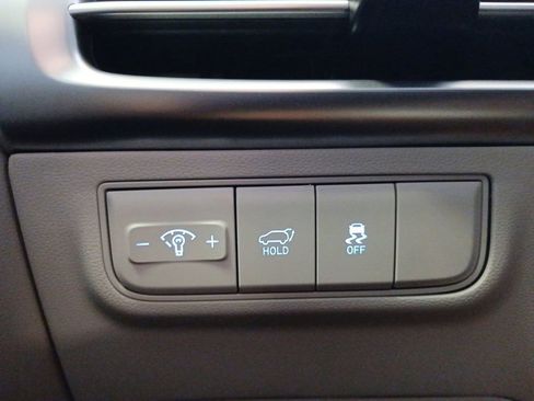 New 2026 Hyundai Tucson SEL FWD image 19