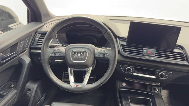 Used 2021 Audi SQ5 Premium Plus w/ Premium Plus Package AWD/4WD image 21