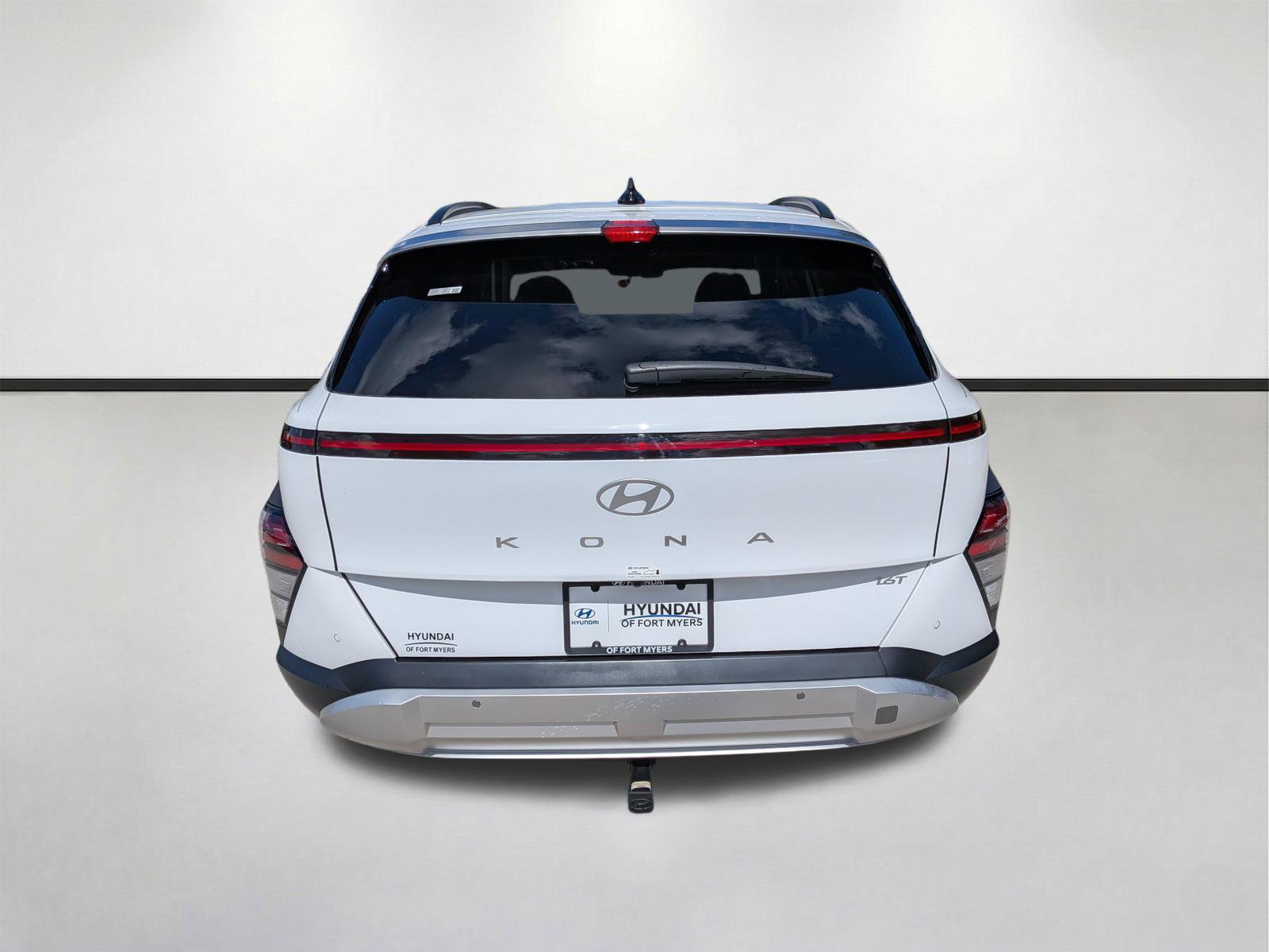 Used 2026 Hyundai Kona Limited FWD image 5