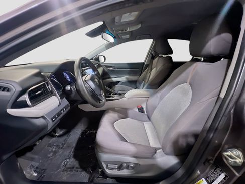 Used 2020 Toyota Camry LE w/ Protection Package (Q2) FWD image 14