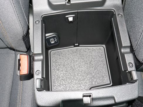 New 2026 Jeep Gladiator Sport image 25