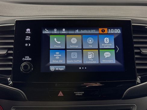 Certified 2023 Honda Passport EX-L image 14