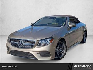 Used 2019 Mercedes-Benz E 450 Cabriolet video 1