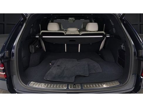 Used 2025 Genesis GV80 3.5T Prestige AWD/4WD image 26