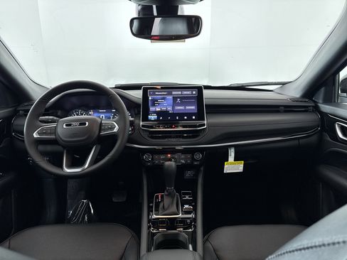 New 2026 Jeep Compass Limited image 3