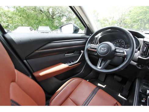 Used 2025 MAZDA CX-50 AWD 2.5 Turbo w/ Weather Package image 7