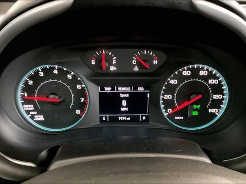 Used 2024 Chevrolet Malibu LT image 10