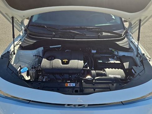 Used 2025 Kia Soul LX image 25