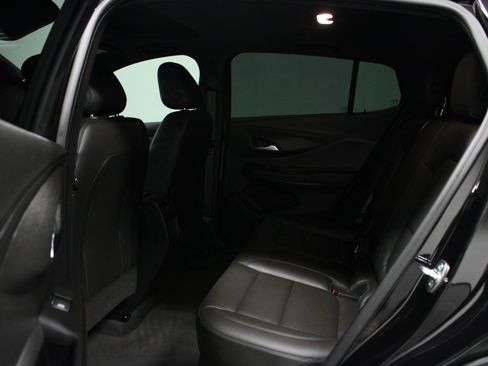 Used 2024 Buick Envista Sport Touring w/ Convenience I Package FWD image 13