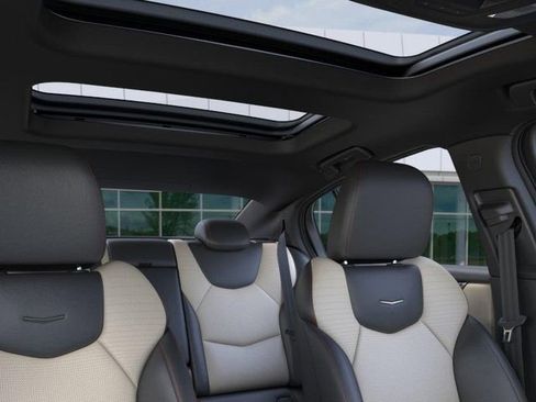 New 2026 Cadillac CT5 Sport AWD/4WD image 24