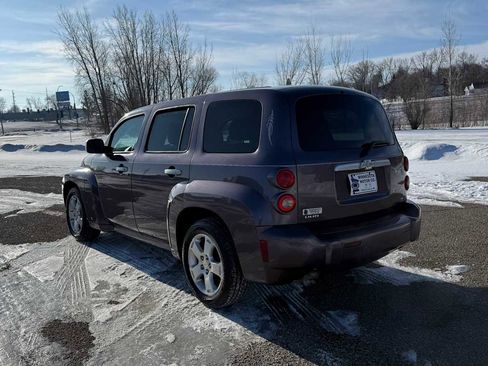 Used 2006 Chevrolet HHR LT image 5
