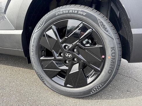 New 2026 Hyundai Kona SEL Sport image 5