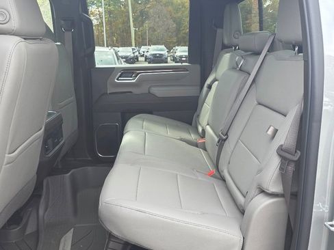 New 2026 Chevrolet Silverado 3500 LT w/ Safety Package image 12