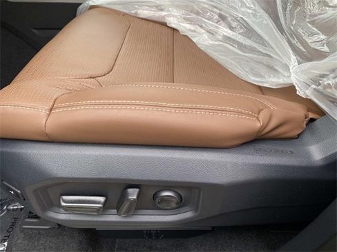 New 2026 Toyota Tundra 1794 Edition image 10