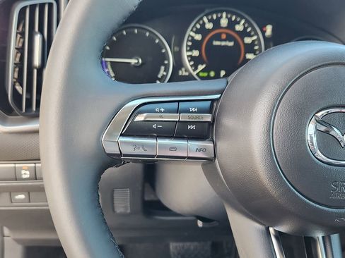 New 2026 MAZDA CX-50 2.5 Hybrid w/ Preferred Pkg image 8