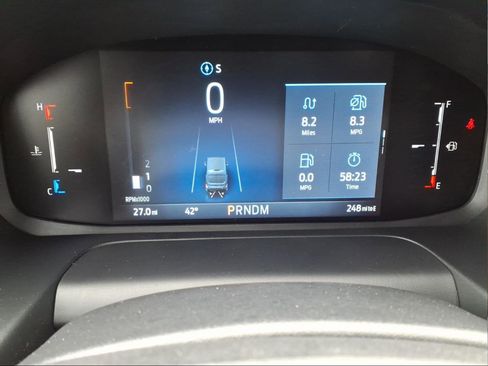 New 2026 Ford Transit 150 Low Roof image 15