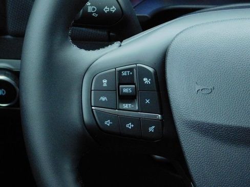 New 2025 Ford Bronco Sport Outer Banks w/ Outer Banks Tech Package+ image 18