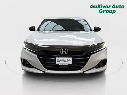 Used 2021 Honda Accord Sport Special Edition image 14