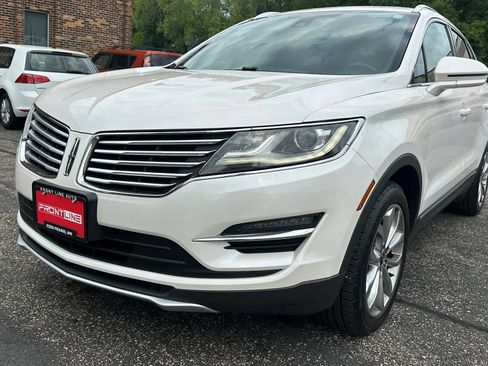 Used 2018 Lincoln MKC Select w/ Lincoln MKC Climate Package AWD/4WD image 15