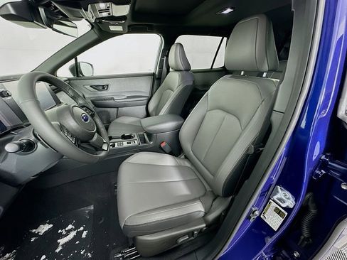 New 2026 Subaru Outback Limited image 28