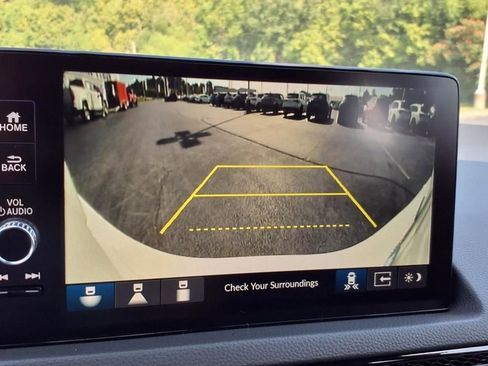 New 2026 Honda Civic Sport Touring image 19