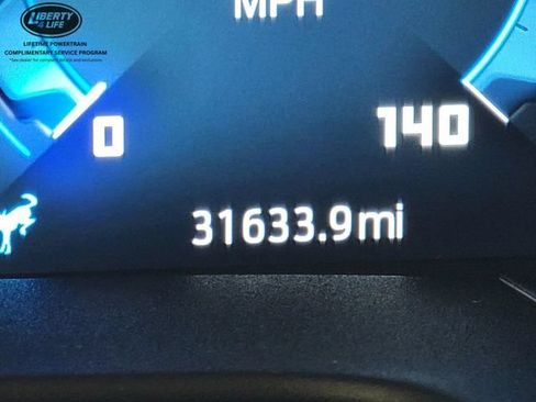Certified 2025 Ford Bronco Sport Big Bend AWD/4WD image 33