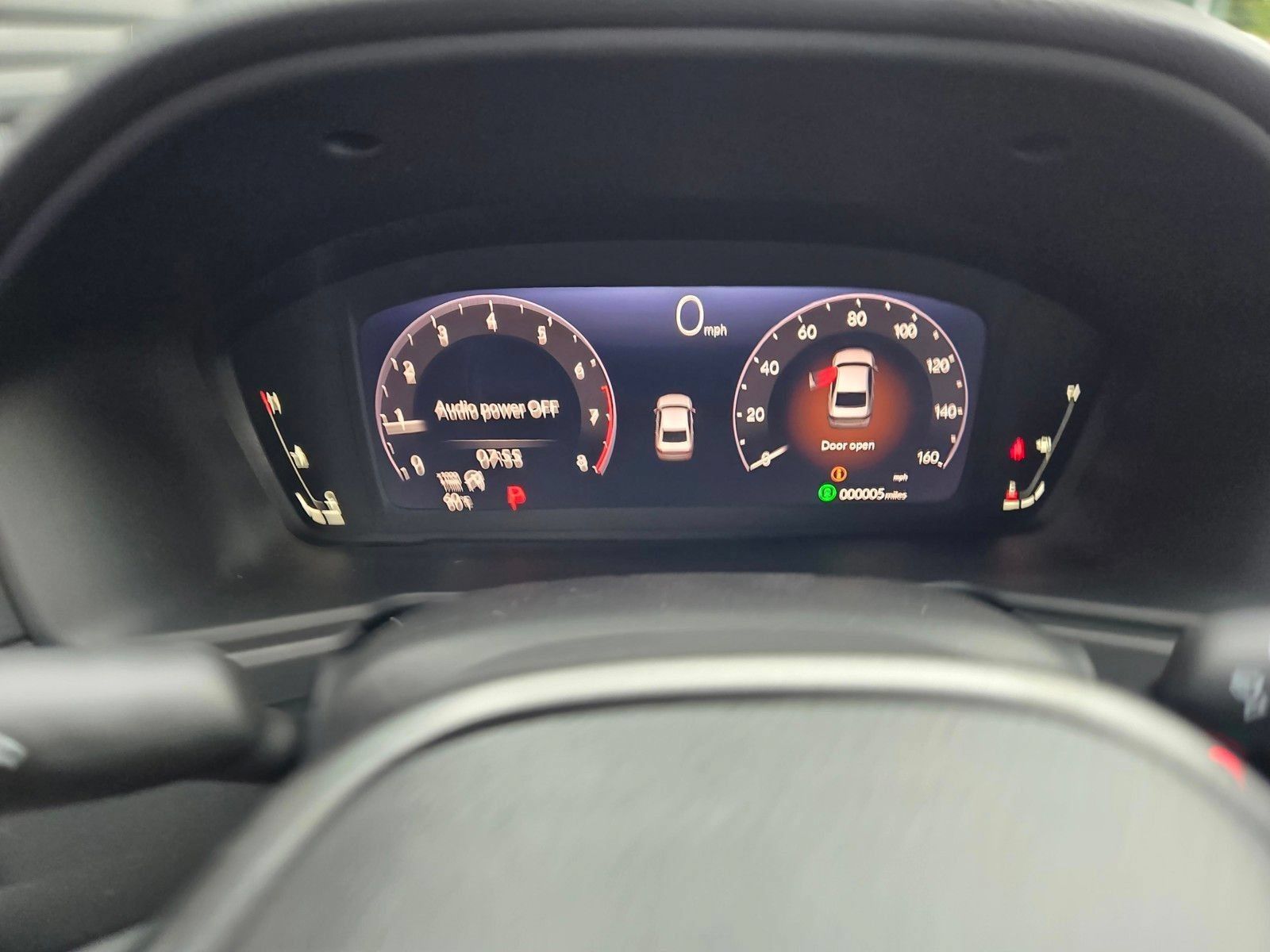 New 2026 Honda Accord LX image 25