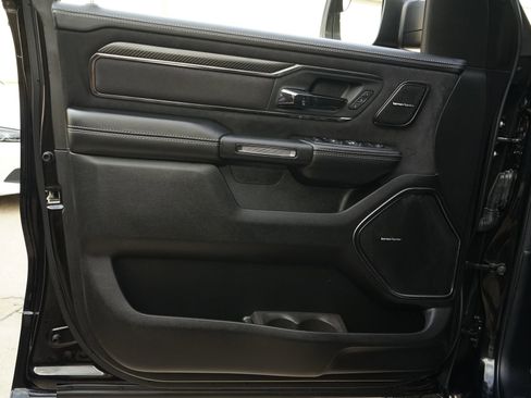 Used 2023 RAM 1500 TRX w/ TRX Level 2 Equipment Group AWD/4WD image 24