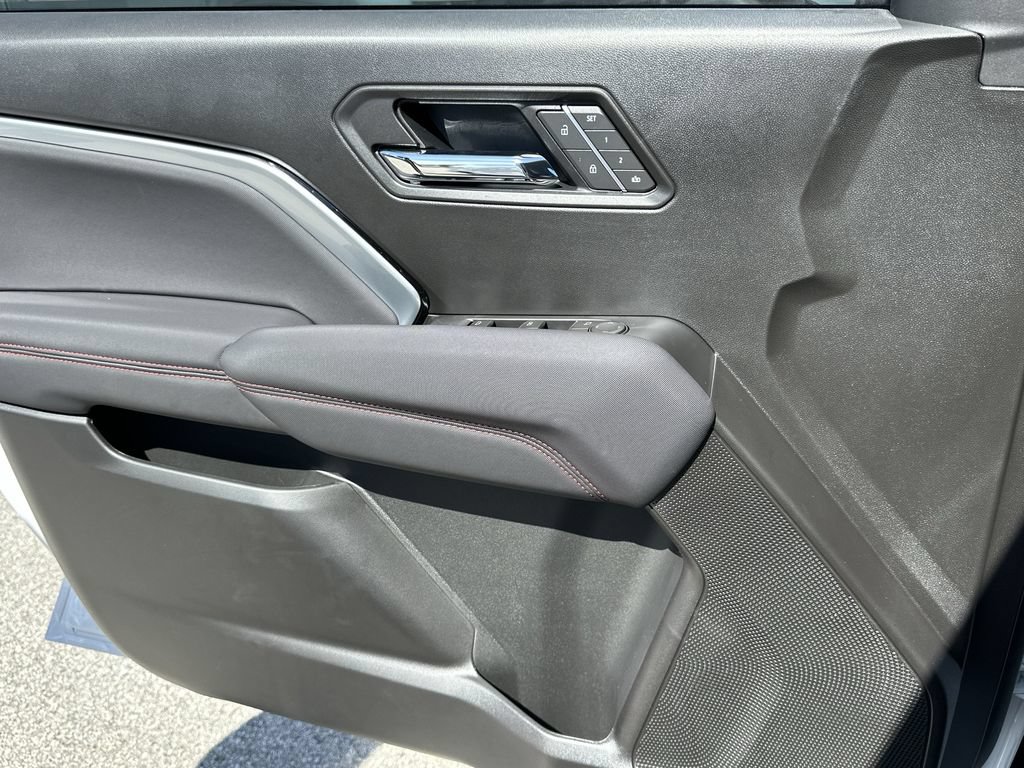 New 2026 Chevrolet Colorado Z71 w/ Technology Package AWD/4WD image 19