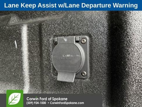 Used 2024 GMC Canyon AT4X image 23