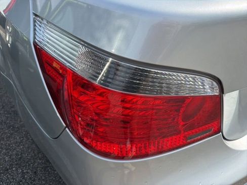 Used 2006 BMW 525i Sedan RWD image 7