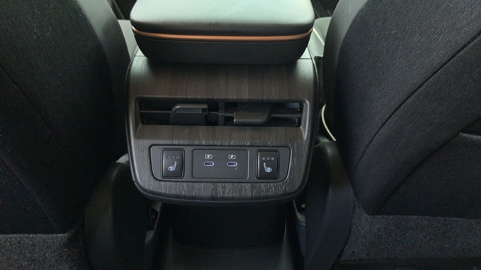 Certified 2025 Nissan Ariya FWD image 40