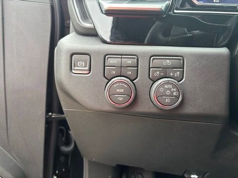 New 2026 Chevrolet Silverado 1500 RST image 30