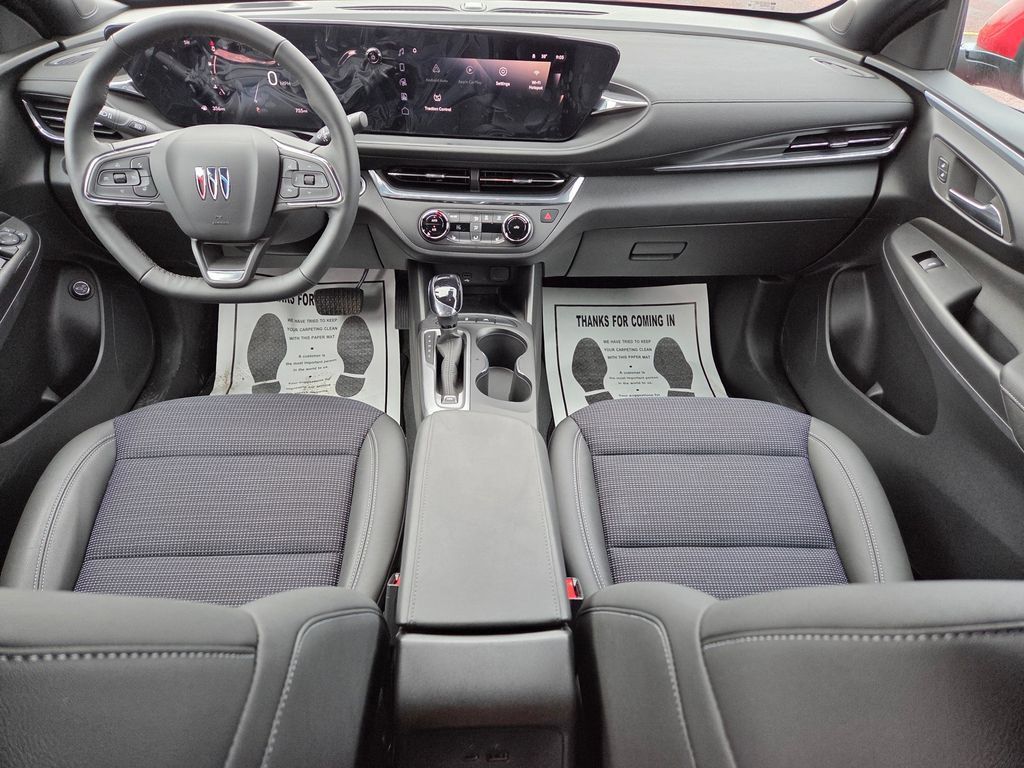 New 2026 Buick Envista Sport Touring w/ Convenience I Package FWD image 55